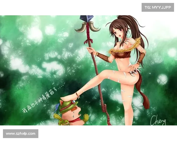 狂野女猎手:独闯游戏世界 狂野女猎手:独闯游戏世界