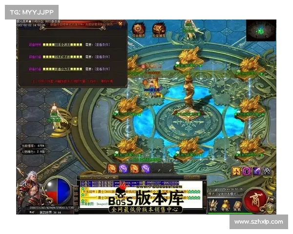 神器秘籍:纵横辅助副本,战无不胜 神器秘籍:纵横辅助副本,战无不胜