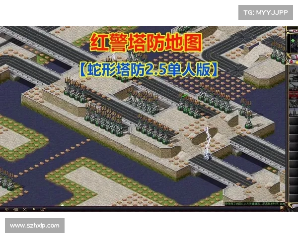 红警手游塔防过关技巧大揭秘 红警手游塔防过关技巧大揭秘