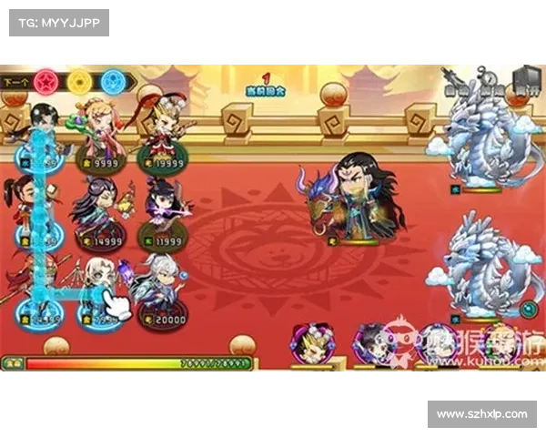 西游之路元宝攻略指南:轻松畅游取经取宝路 西游之路元宝攻略指南:轻松畅游取经取宝路