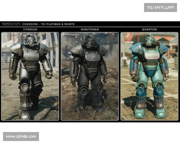 辐射4装mod视频全攻略 辐射4装mod视频全攻略