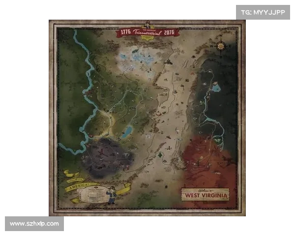 辐射四:回家之道 辐射四:回家之道