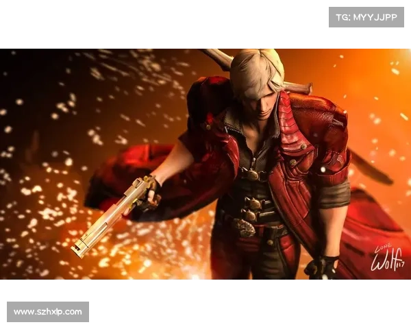 鬼泣4:极致伤害打法揭秘 鬼泣4:极致伤害打法揭秘